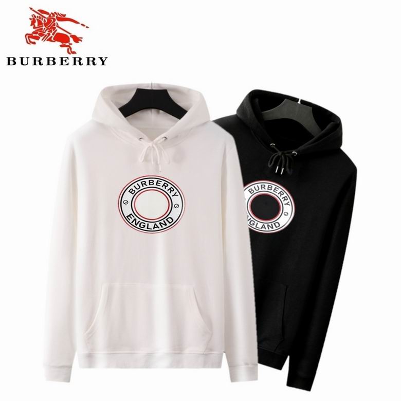 Burberry Hoodies-032